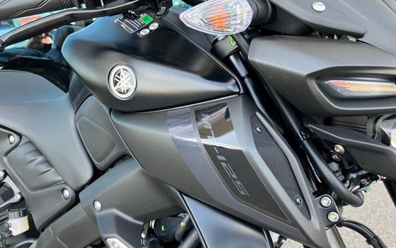 Neufahrzeug Yamaha MT-125 - Bild 2 Neufahrzeug Yamaha MT-125 - Bild 2