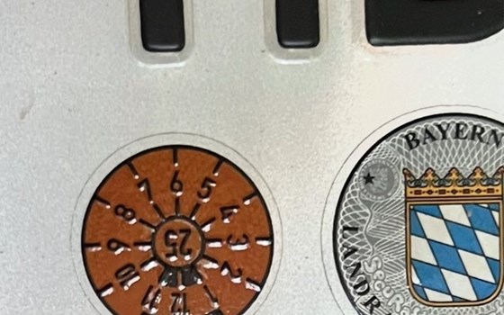 Gebrauchtmotorrad KTM 640 LC4 - Bild 17