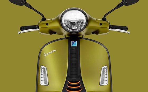 Neufahrzeug Vespa GTS 310 SuperSport - Bild 12 Neufahrzeug Vespa GTS 310 SuperSport - Bild 12