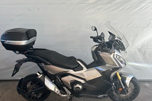 Angebot Honda X-ADV