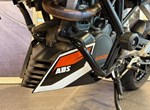 Angebot KTM 125 Duke