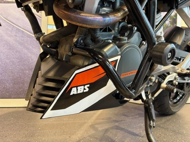 Angebot KTM 125 Duke