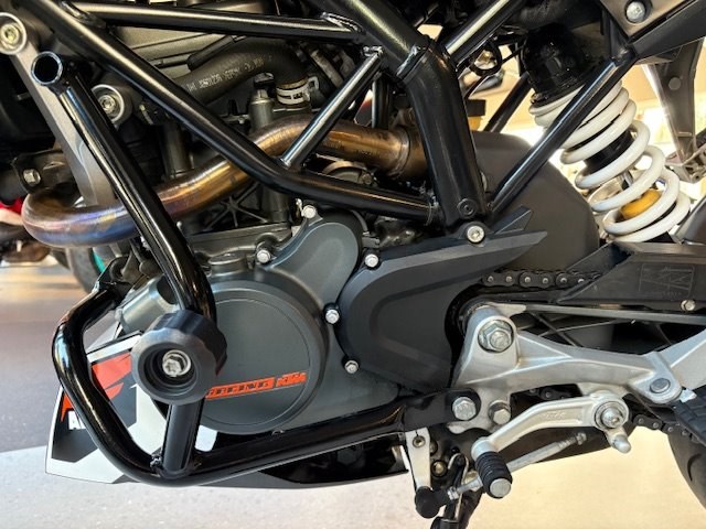 Angebot KTM 125 Duke