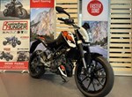 Angebot KTM 125 Duke