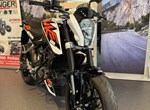 Angebot KTM 125 Duke