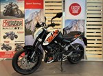 Angebot KTM 125 Duke