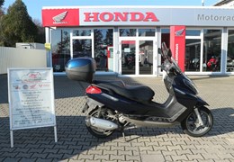 Gebrauchte Piaggio X7 125