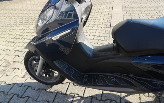 Gebrauchtmotorrad Piaggio X7 125 - Bild 10
