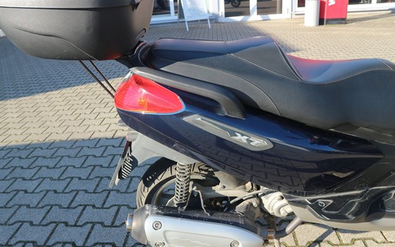 Gebrauchtmotorrad Piaggio X7 125 - Bild 12