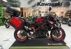 Kawasaki Z900