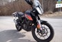 Motorrad