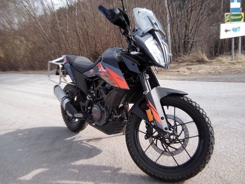 Motorrad