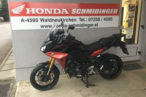 Angebot Yamaha Tracer 900 GT