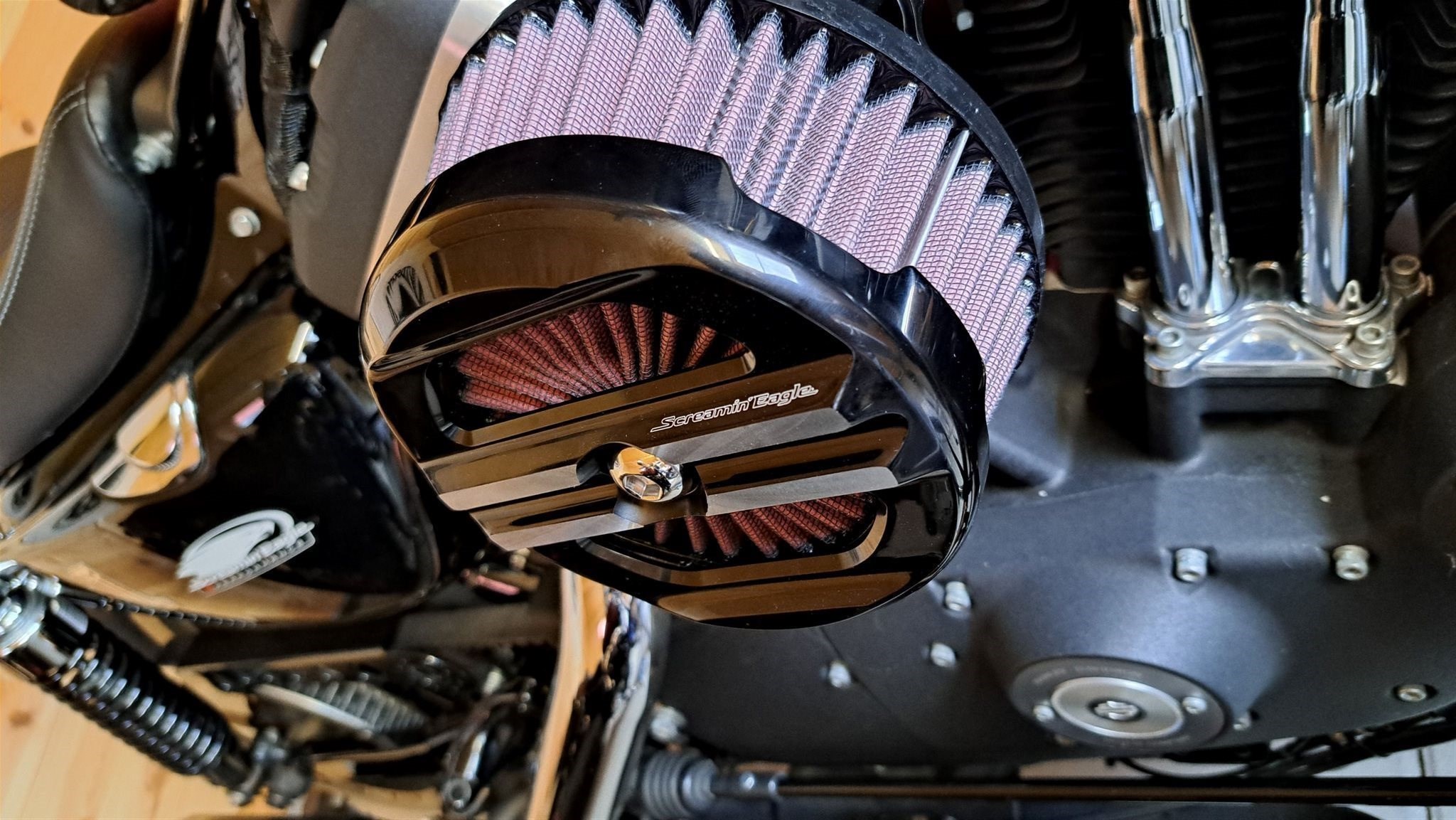 Motorrad