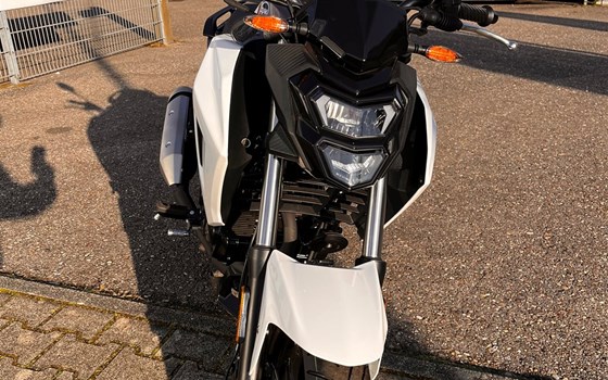 Neufahrzeug Sym NH X 125 - Bild 15