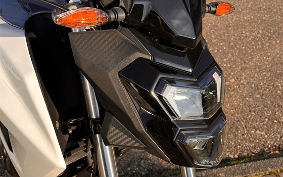 Neufahrzeug Sym NH X 125 - Bild 16