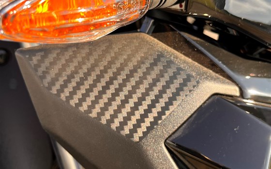 Neufahrzeug Sym NH X 125 - Bild 13