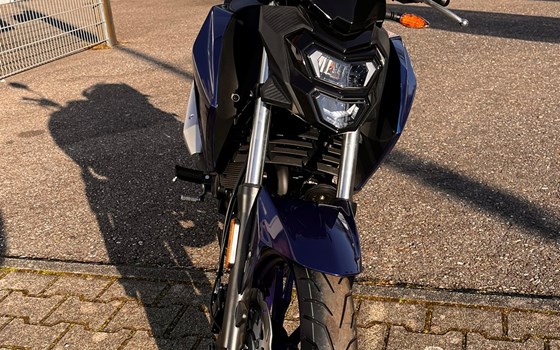 Neufahrzeug Sym NH X 125 - Bild 13