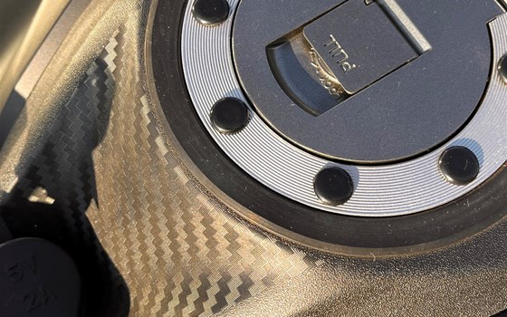 Neufahrzeug Sym NH X 125 - Bild 4