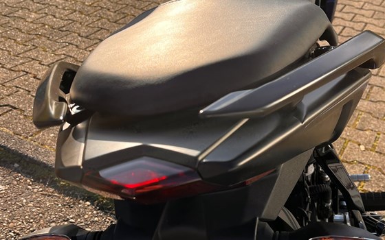 Neufahrzeug Sym NH X 125 - Bild 15