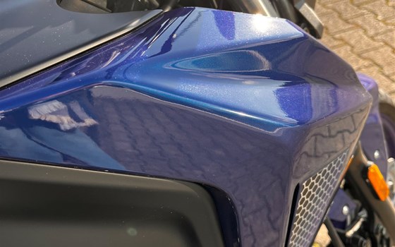 Neufahrzeug Sym NH X 125 - Bild 3