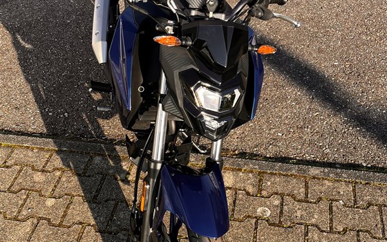 Neufahrzeug Sym NH X 125 - Bild 16