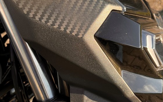 Neufahrzeug Sym NH X 125 - Bild 5