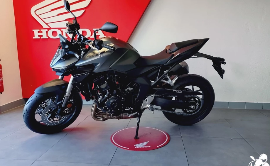 Angebot Honda CB1000 Hornet Bild 1: Angebot Honda CB1000 Hornet