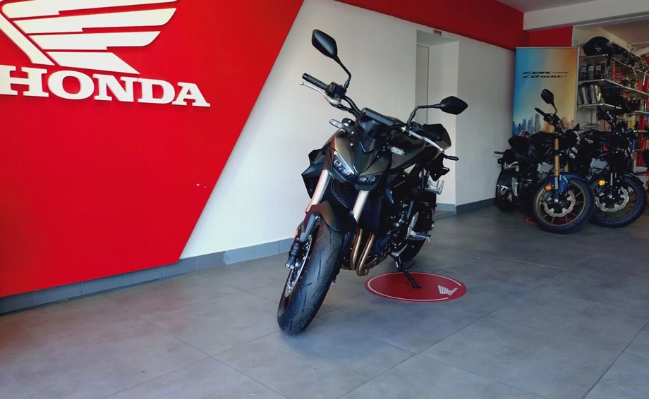 Angebot Honda CB1000 Hornet Bild 2: Angebot Honda CB1000 Hornet