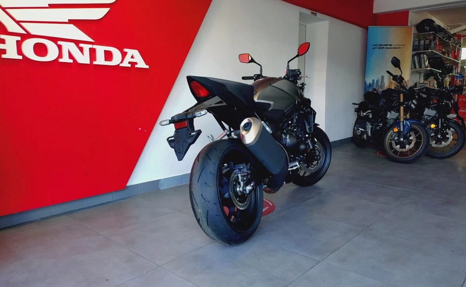 Angebot Honda CB1000 Hornet Bild 4: Angebot Honda CB1000 Hornet