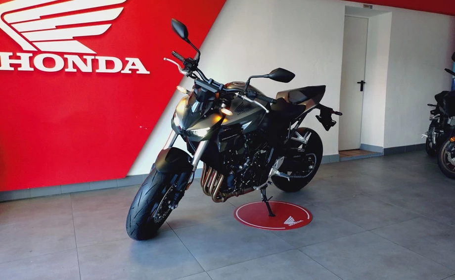 Angebot Honda CB1000 Hornet Bild 5: Angebot Honda CB1000 Hornet