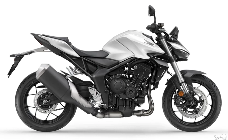 Angebot Honda CB1000 Hornet Bild 7: Angebot Honda CB1000 Hornet