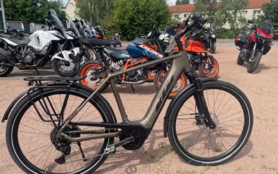 KTM P510