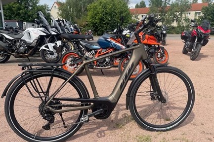 KTM P510