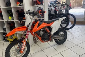 Angebot KTM 65 SX