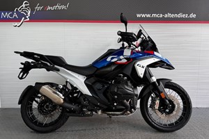 Angebot BMW R 1300 GS