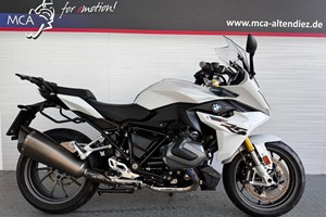 Angebot BMW R 1250 RS