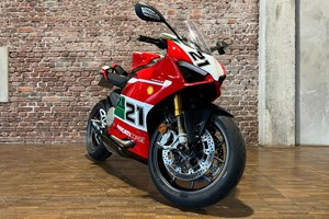 Angebot Ducati Panigale V2