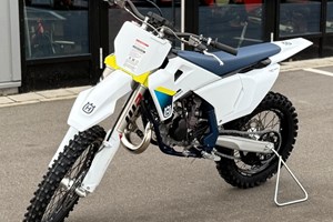 Angebot Husqvarna TC 85 19/16