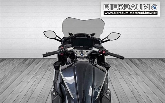 Gebrauchtmotorrad BMW K 1600 GT - Bild 2 Gebrauchtmotorrad BMW K 1600 GT - Bild 2