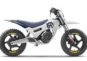 Husqvarna EE 2