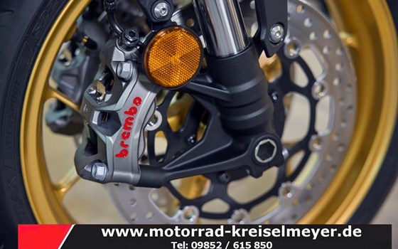 Neufahrzeug Honda CB1000 Hornet SP - Bild 3