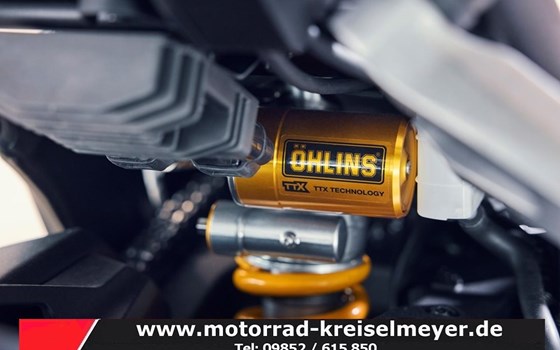 Neufahrzeug Honda CB1000 Hornet SP - Bild 4