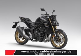 Neumotorrad Honda CB1000 Hornet SP