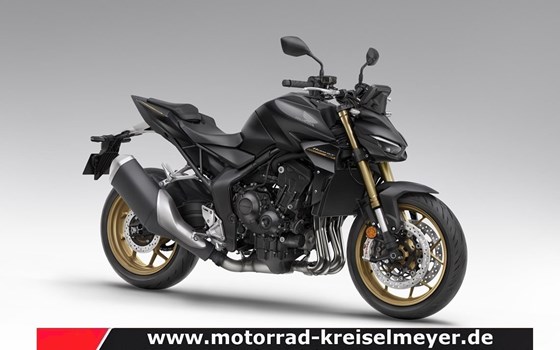 Neufahrzeug Honda CB1000 Hornet SP - Bild 1