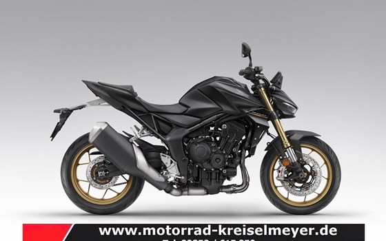 Neufahrzeug Honda CB1000 Hornet SP - Bild 2