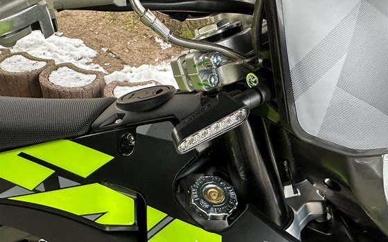 Neufahrzeug Fantic XMF 125 Performance - Bild 17