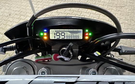 Neufahrzeug Fantic XMF 125 Performance - Bild 9