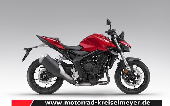 Neufahrzeug Honda CB1000 Hornet - Bild 4