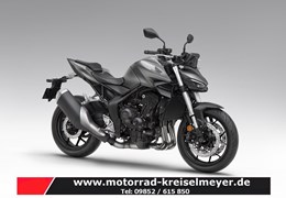 Neumotorrad Honda CB1000 Hornet